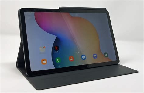 Samsung Galaxy Tab S7 .